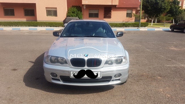 BMW Serie 3 330ci occasion 824475