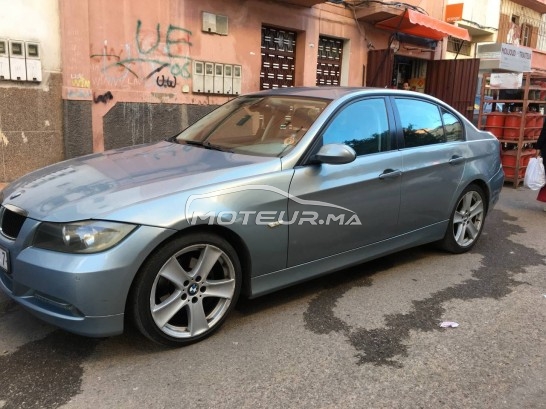 BMW Serie 3 E49 occasion 1829161