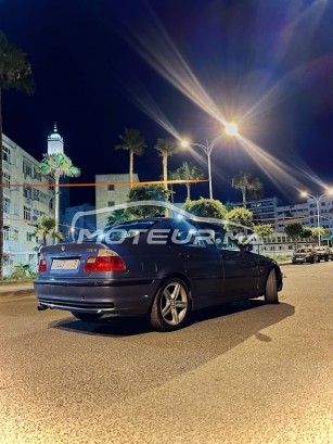 بي ام دبليو سيريي 3 318i مستعملة 2811606