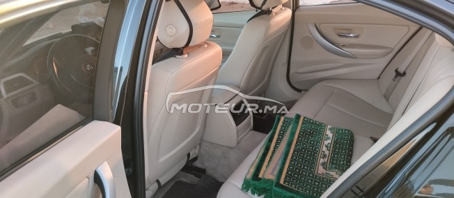 BMW Serie 3 occasion 1638241
