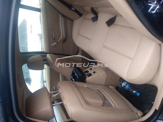 بي ام دبليو سيريي 3 320i مستعملة 3364993