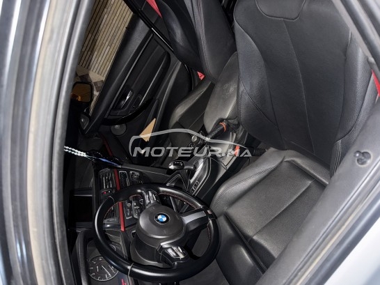 بي ام دبليو سيريي 3 Pack sport مستعملة 2410586