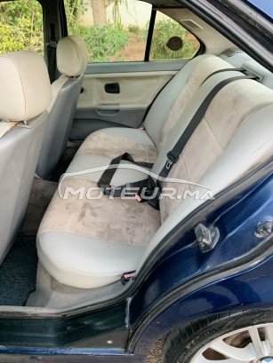 BMW Serie 3 316i occasion 1869220