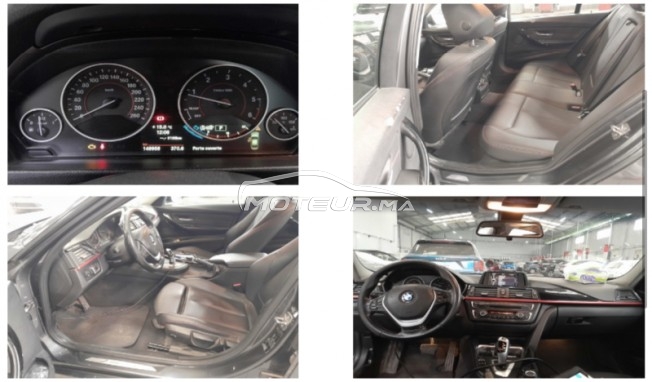 BMW Serie 3 Sport occasion 1567020