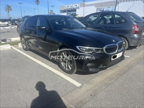 BMW Serie 3 G20 occasion 3196988
