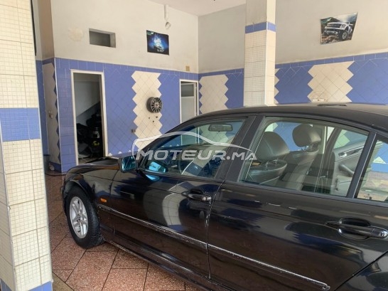 BMW Serie 3 occasion 1678702