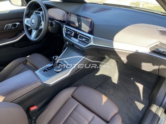 بي ام دبليو سيريي 3 مستعملة 1408371