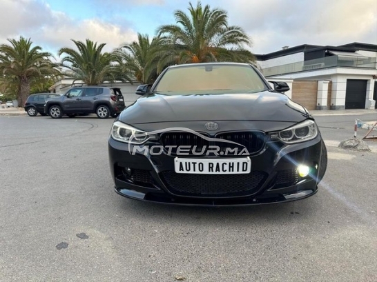 بي ام دبليو سيريي 3 مستعملة 2452093