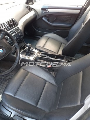 BMW Serie 3 316i occasion 1580820