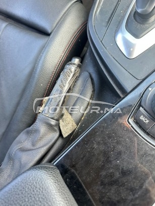 بي ام دبليو سيريي 3 318d مستعملة 2522996