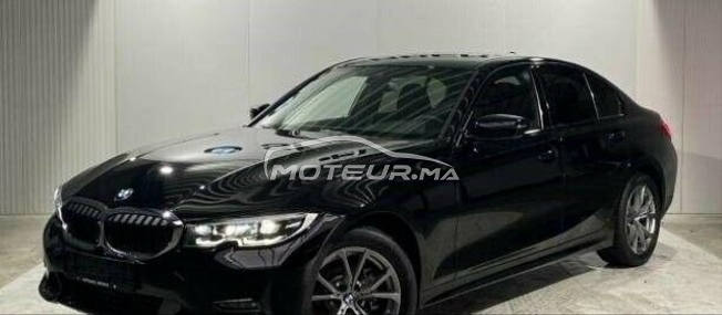 BMW Serie 3 occasion 1408449