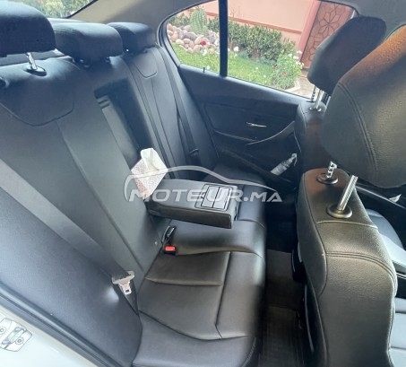 BMW Serie 3 318d f30 occasion 1569111