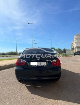 بي ام دبليو سيريي 3 مستعملة 1768174