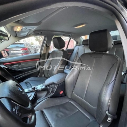 بي ام دبليو سيريي 3 مستعملة 1998811