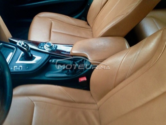 BMW Serie 3 Luxury occasion 697766