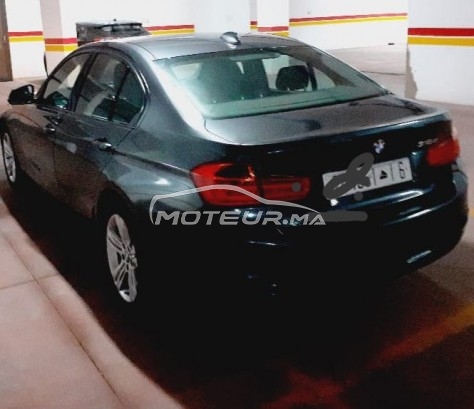 BMW Serie 3 Sport occasion 1567022