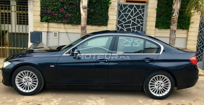 BMW Serie 3 Luxury occasion 697769