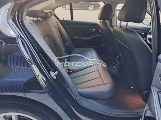 بي ام دبليو سيريي 3 مستعملة 3229890