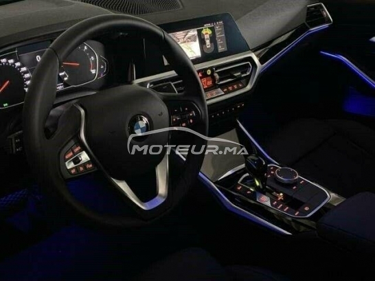 BMW Serie 3 occasion 1408451