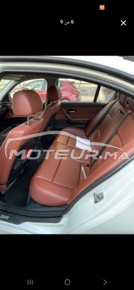BMW Serie 3 318d occasion 3047082