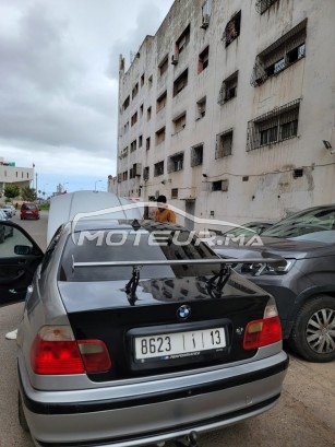 BMW Serie 3 Classique phase 1 occasion 2302144