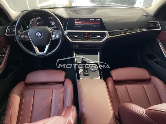 بي ام دبليو سيريي 3 مستعملة 3400125