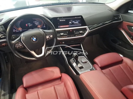 بي ام دبليو سيريي 3 مستعملة 3457494