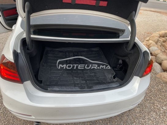 BMW Serie 3 occasion 1480157