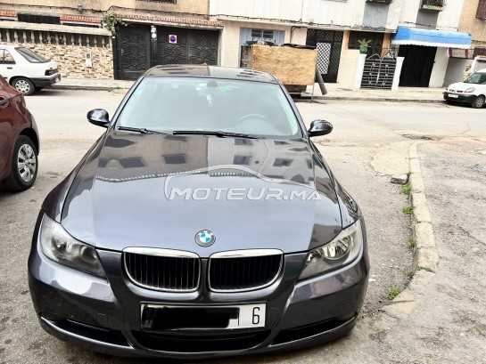BMW Serie 3 320d occasion 1631150