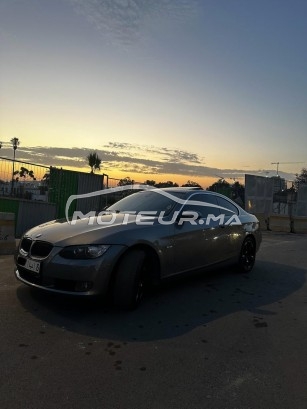 بي ام دبليو سيريي 3 325i مستعملة 1974785