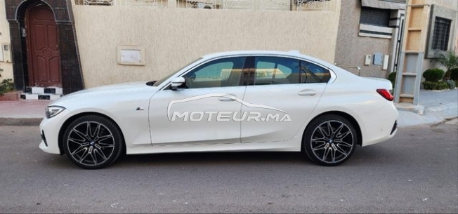 BMW Serie 3 occasion 2036424