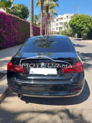 BMW Serie 3 316d occasion 1630149