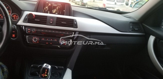 بي ام دبليو سيريي 3 318d مستعملة 1475221