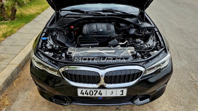 BMW Serie 3 occasion 2415238