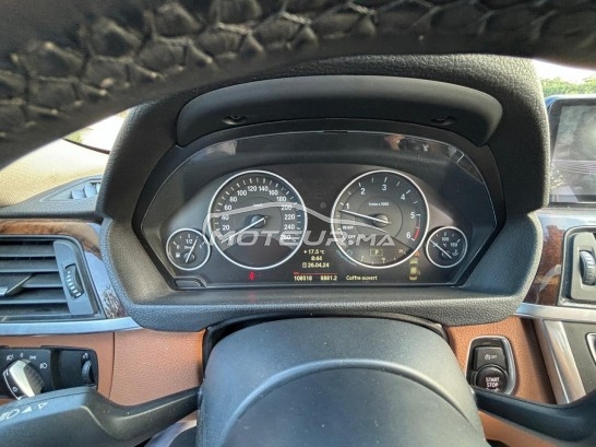 BMW Serie 3 320 occasion 1845516