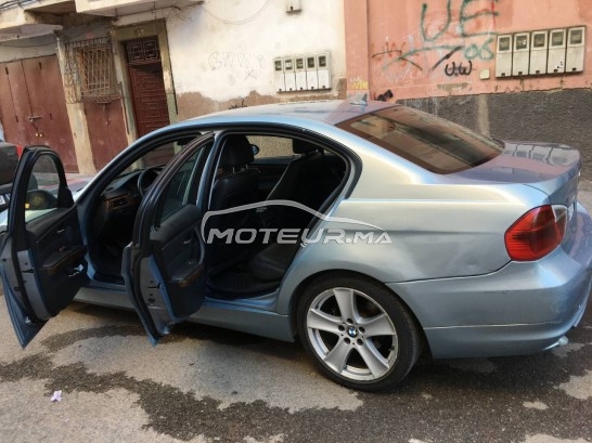بي ام دبليو سيريي 3 E49 مستعملة 1829175