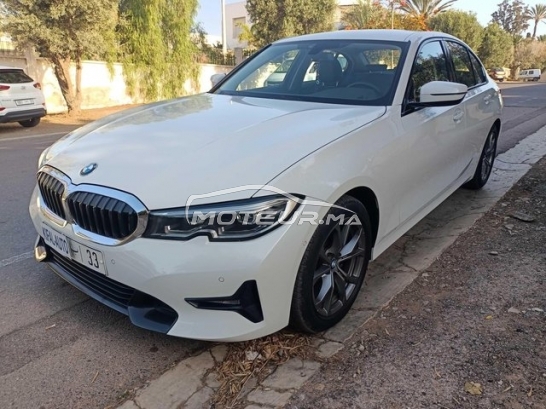 سيارة في المغرب BMW Serie 3 - 447551