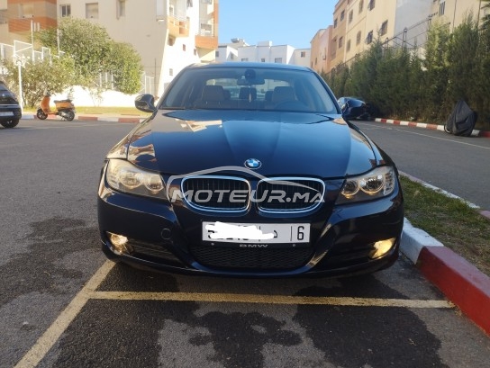 BMW Serie 3 320 i occasion 2005373