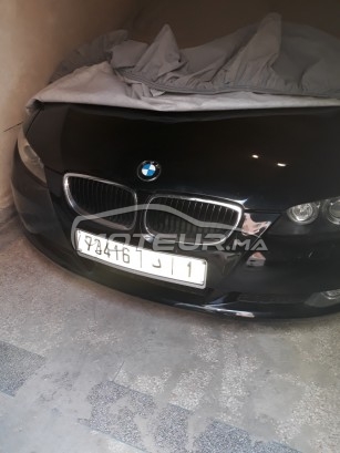 BMW Serie 3 330d pack sport luxe occasion 606348