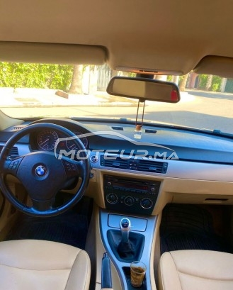 BMW Serie 3 320i occasion 1609388