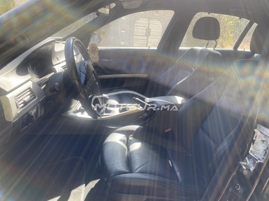 بي ام دبليو سيريي 3 318 (e90) مستعملة 1711903