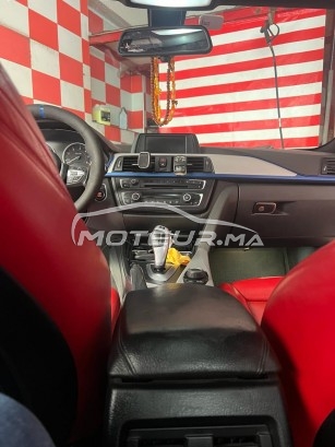 BMW Serie 3 F30 pack m occasion 1845451