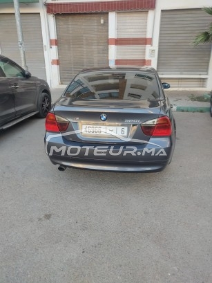 بي ام دبليو سيريي 3 مستعملة 1580026