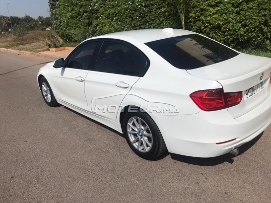 BMW Serie 3 318d occasion 645690