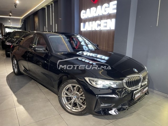 بي ام دبليو سيريي 3 مستعملة 3400123