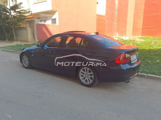 BMW Serie 3 320i occasion 1614069