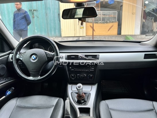 BMW Serie 3 320d occasion 1631146