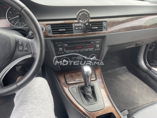 بي ام دبليو سيريي 3 320 i مستعملة 2239972