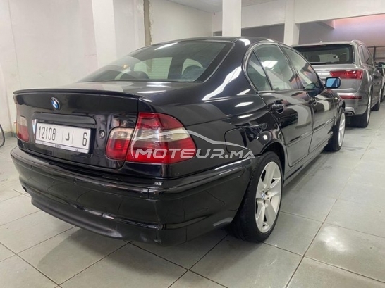 BMW Serie 3 occasion 3314505