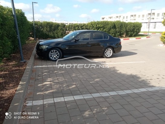 BMW Serie 3 320i occasion 1409707